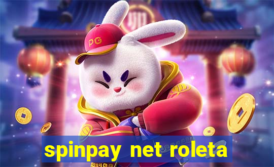 spinpay net roleta