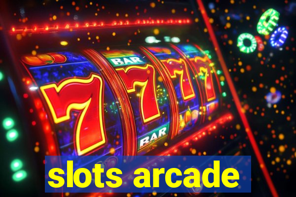 slots arcade