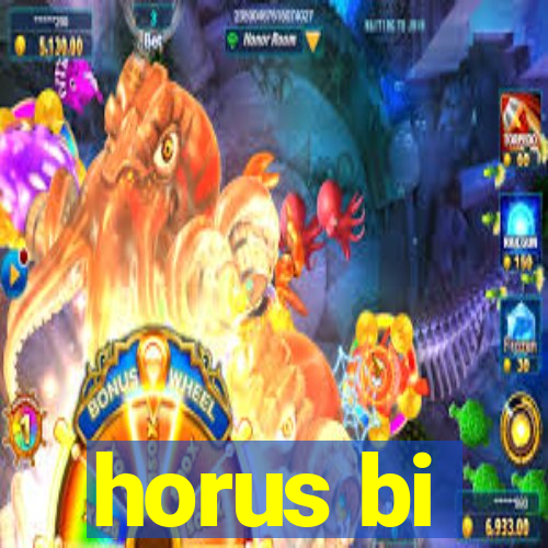 horus bi