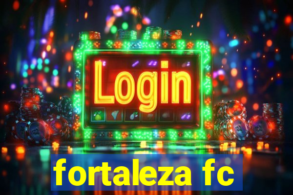 fortaleza fc