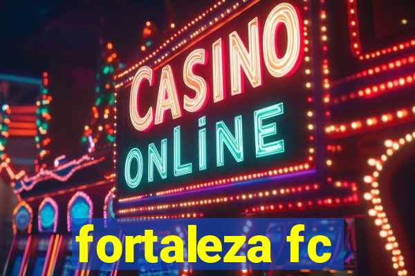 fortaleza fc