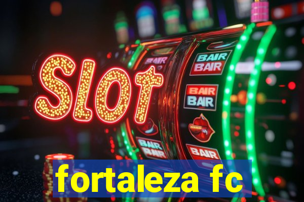 fortaleza fc