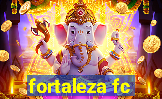 fortaleza fc