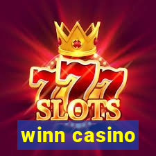 winn casino