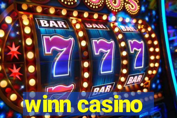 winn casino