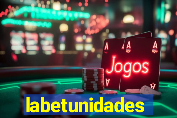 labetunidades