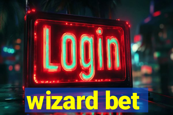 wizard bet