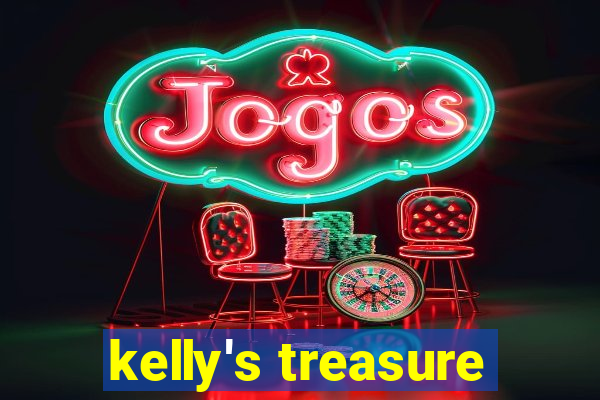 kelly's treasure