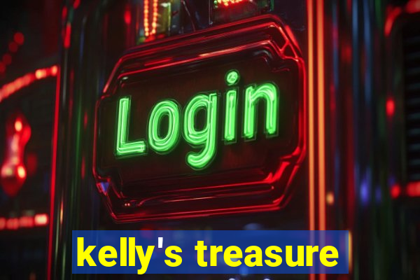 kelly's treasure