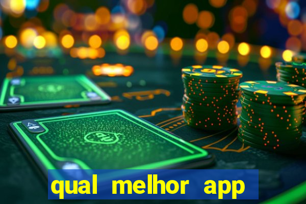 qual melhor app para ganhar dinheiro jogando