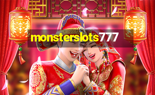 monsterslots777