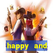 happy and prosperous slot online