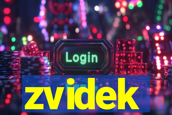 zvidek