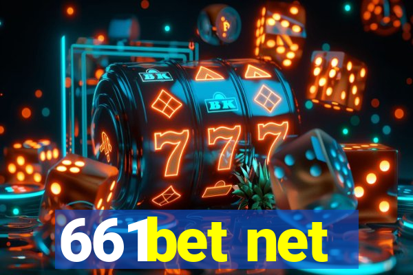 661bet net