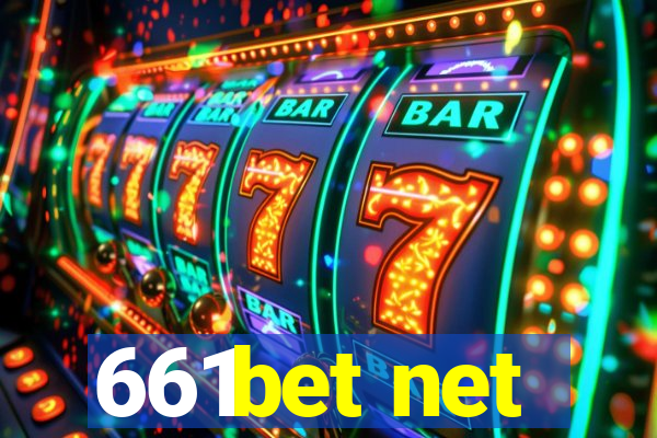 661bet net