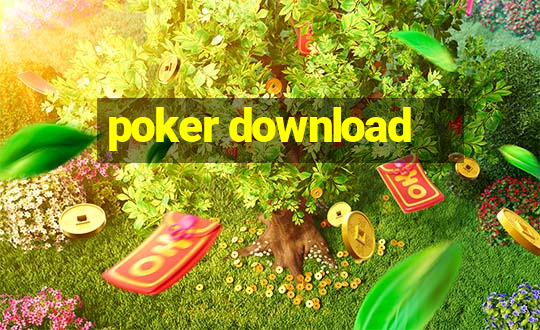 poker download