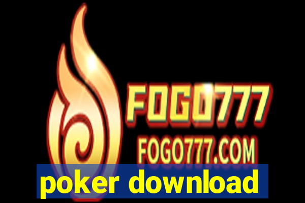 poker download