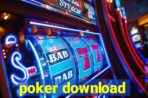 poker download