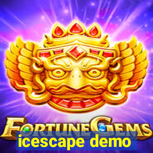 icescape demo