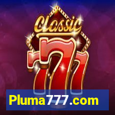 Pluma777.com