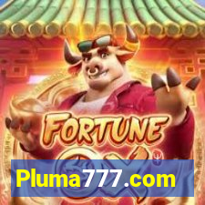 Pluma777.com