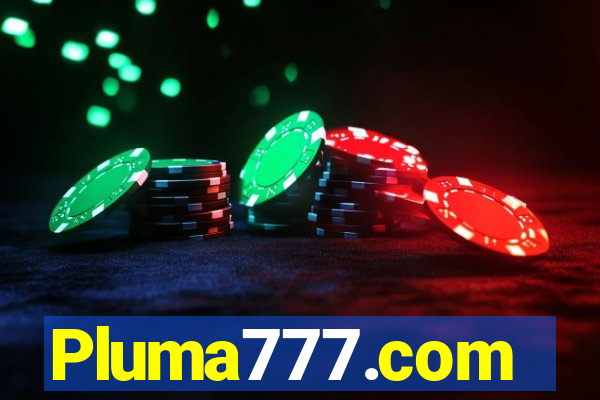 Pluma777.com