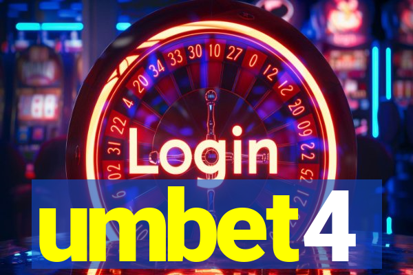 umbet4