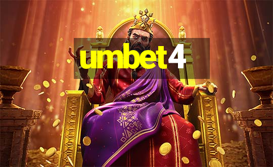 umbet4