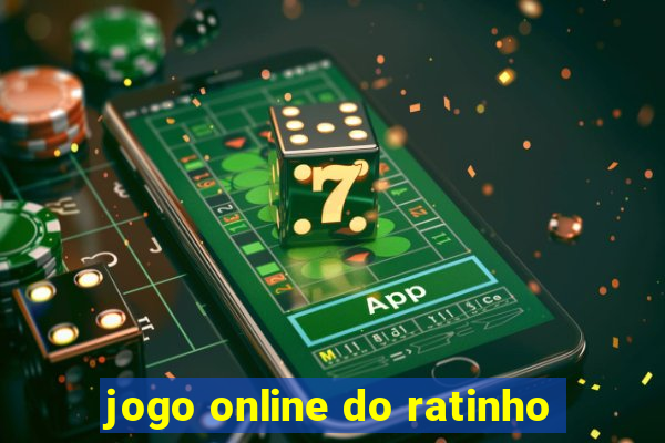 jogo online do ratinho