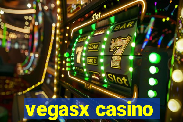 vegasx casino