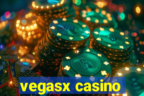 vegasx casino