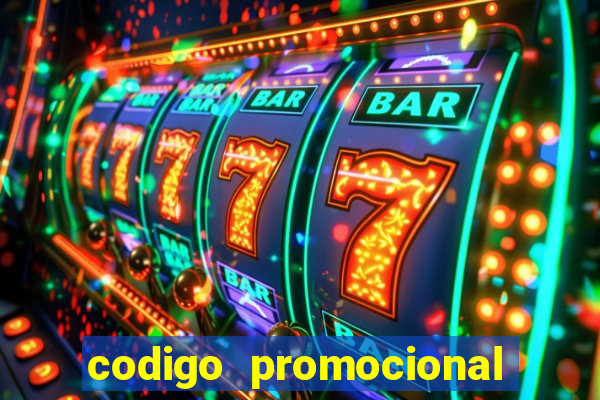 codigo promocional bet esporte