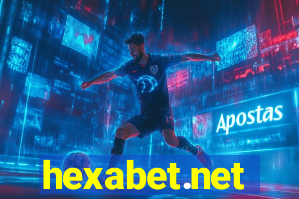 hexabet.net