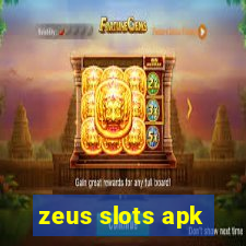 zeus slots apk