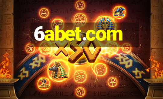 6abet.com