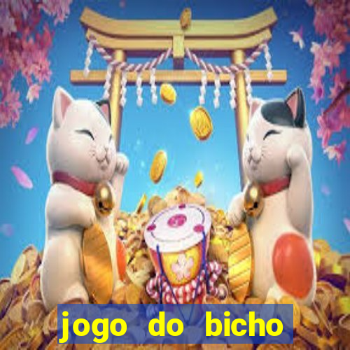 jogo do bicho online es