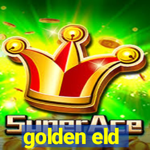 golden eld