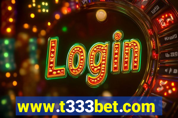 www.t333bet.com