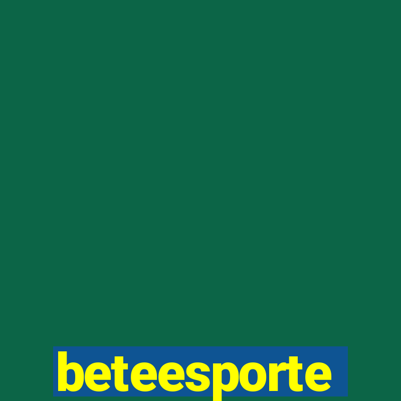 beteesporte