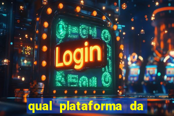 qual plataforma da b么nus de cadastro sem precisar depositar