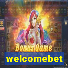 welcomebet