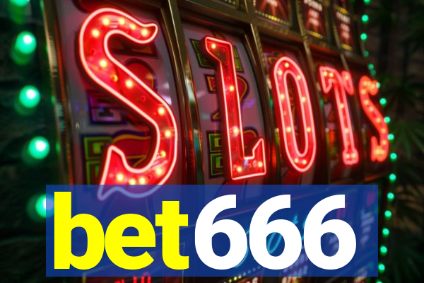 bet666