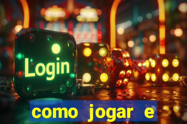 como jogar e ganhar no tigrinho