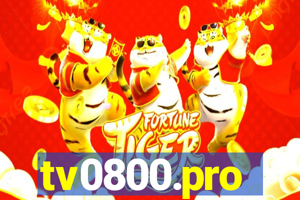 tv0800.pro