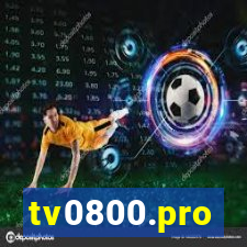 tv0800.pro