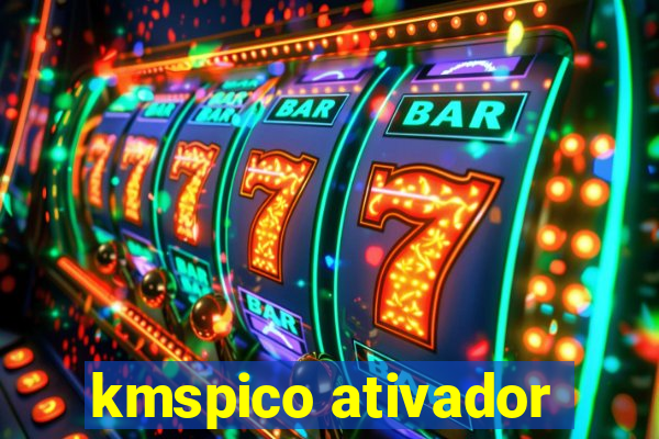 kmspico ativador