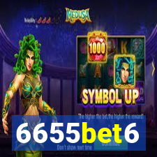 6655bet6