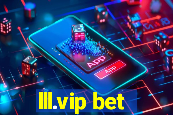 lll.vip bet