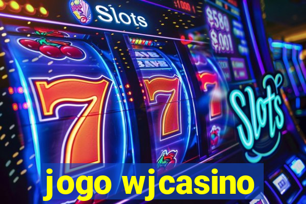 jogo wjcasino