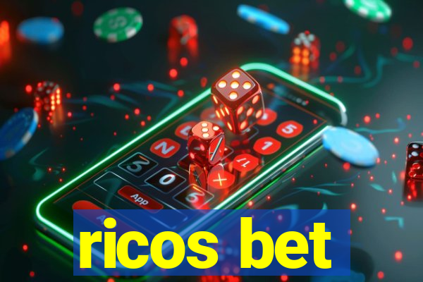 ricos bet